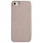 Nillkin Sparkle Series New Leather case for Apple iPhone 5s/5 order from official NILLKIN store